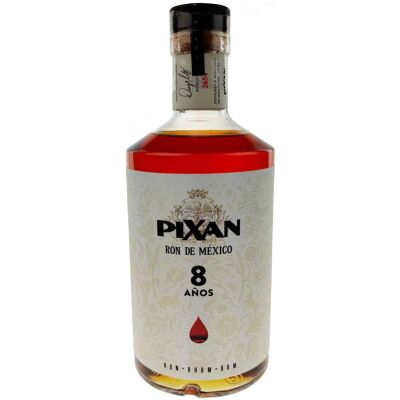 PIXAN ΡΟΥΜΙ 8 ΕΤΩΝ 700ml