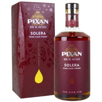 PIXAN ΡΟΥΜΙ SOLERA 700ml