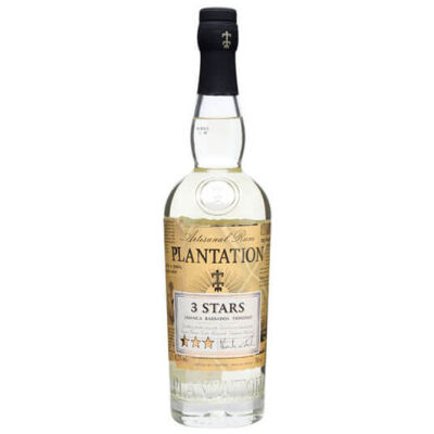 PLANTATION ΡΟΥΜΙ 3 STARS 700ml