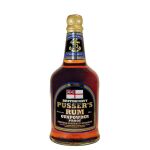 BRITISH NAVY PUSSER'S ΡΟΥΜΙ GUNPOWDER PROOF 700ml