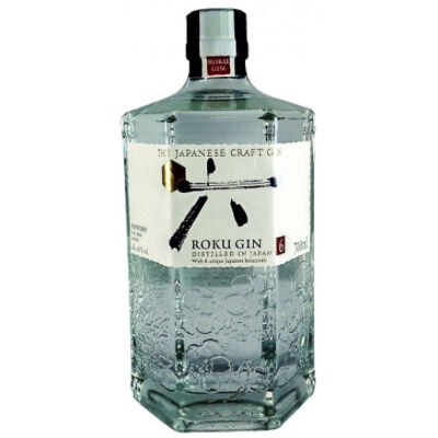 ROKU JAPANESE CRAFT ΤΖΙΝ 700ml