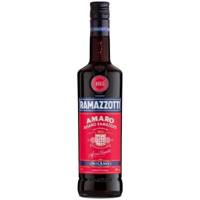 RAMAZZOTTI AMARO ΛΙΚΕΡ 700ml