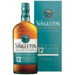 SINGLETONE ΟΥΙΣΚΙ 12 ΕΤΩΝ LUSCIOUS 700ml