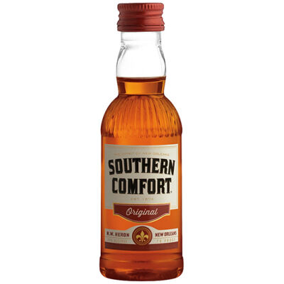 SOUTHERN COMFORT ΛΙΚΕΡ 50ml