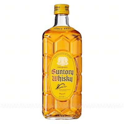 SUNTORY JAPANESE ΟΥΙΣΚΙ 700ml