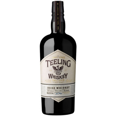 TEELING SMALL BATCH ΟΥΙΣΚΙ 700ml