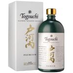 TOGOUCHI JAPANESE ΟΥΙΣΚΙ PREMIUM 700ml