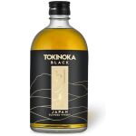 TOKINOKA BLACK JAPANESE ΟΥΙΣΚΙ 500ml