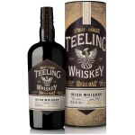 TEELING SINGLE MALT ΟΥΙΣΚΙ 700ml
