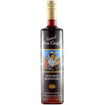 VAN GOGH DOUBLE ESPRESSO ΒΟΤΚΑ 700ml