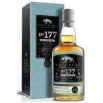 WOLFBURN ΟΥΙΣΚΙ N.177 SMALL BATCH RELEASE 700ml
