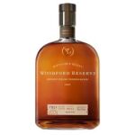 WOODFORD RESERVE BOURBON KENDUCKY STRAIGHT 700ml