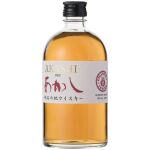 AKASHI JAPANESE ΟΥΙΣΚΙ RED BLENDED 500ml