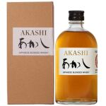 AKASHI JAPANESE ΟΥΙΣΚΙ BLENDED 500ml