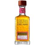 OLMECA ALTOS REPOSADO ΤΕΚΙΛΑ 700ml