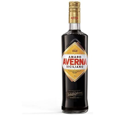 AMARO AVERNA ΛΙΚΕΡ 700ml