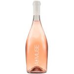 ΚΤΗΜΑ ΜΟΥΣΩΝ AMUSE ΡΟΖΕ 750ml