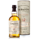 BALVENIE ΟΥΙΣΚΙ 12 ΕΤΩΝ TRIPLE CASK 700ml