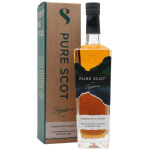 BLANDNOCH PURE SCOT SIGNATURE ΟΥΙΣΚΙ 700ml