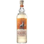 CAZADORES ΤΕΚΙΛΑ REPOSADO 700ml