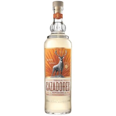 CAZADORES ΤΕΚΙΛΑ REPOSADO 700ml