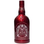 CHIVAS ΟΥΙΣΚΙ 12 ΕΤΩΝ NIGHT EDITION 1.5L.