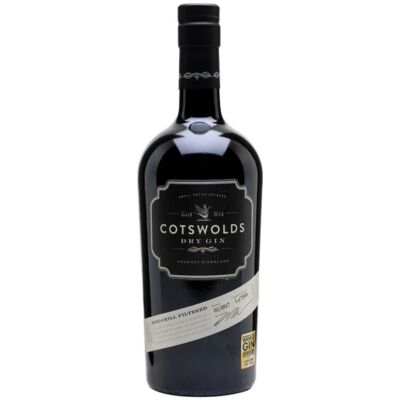 COTSWOLDS LONDON DRY ΤΖΙΝ 700ML