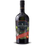 COTSWOLDS LONDON DRY ΤΖΙΝ THE CLOUDY CHRISTMAS 700ML