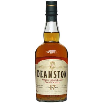DEANSTON ΟΥΙΣΚΙ 17 ΕΤΩΝ 700ml