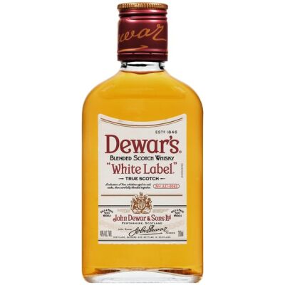 DEWAR’S ΟΥΙΣΚΙ 200ml