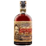 DON PAPA ΡΟΥΜΙ 7 ΕΤΩΝ MT. KANLAON PHILIPPINES 700ml