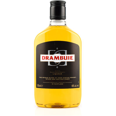 DRAMBUIE ΛΙΚΕΡ 350ml