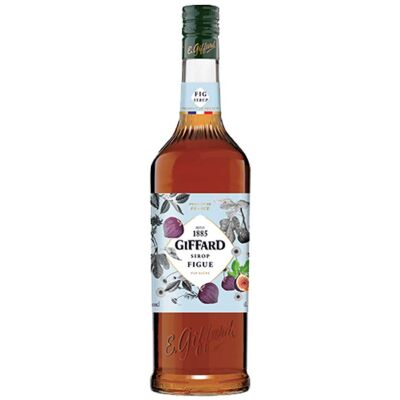 GIFFARD ΣΙΡΟΠΙ ΣΥΚΟ 1L