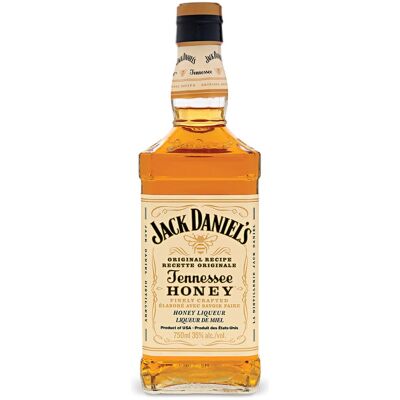 JACK DANIEL’S TENNESSEE ΗΟΝΕΥ ΛΙΚΕΡ 700ml