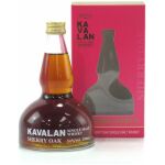 KAVALAN SHERRY OAK SINGLE MALT ΟΥΙΣΚΙ 200ml