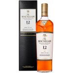 MACALLAN ΟΥΙΣΚΙ 12 ΕΤΩΝ SHERRY OAK CASK 700ml
