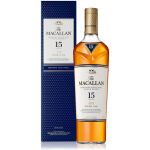 MACALLAN ΟΥΙΣΚΙ 15 ΕΤΩΝ 700ml