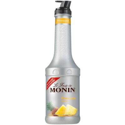MONIN ΑΝΑΝΑΣ ΠΟΥΡΕΣ 1L.