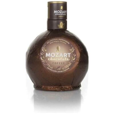 MOZART CHOCOLATE COFFEE CREAM ΛΙΚΕΡ 500ml