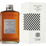 NIKKA FROM THE BARREL JAPANESE ΟΥΙΣΚΙ 500ML