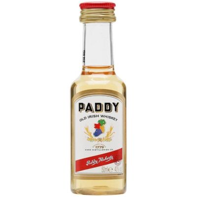 PADDY ΟΥΙΣΚΙ 50ml