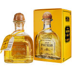 PATRON ΤΕΚΙΛΑ ANEJO 700ml