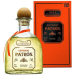 PATRON ΤΕΚΙΛΑ REPOSADO 700ml