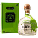 PATRON ΤΕΚΙΛΑ SILVER 700ml