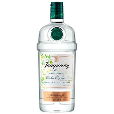 TANQUERAY LOVAGE ΤΖΙΝ 1L.