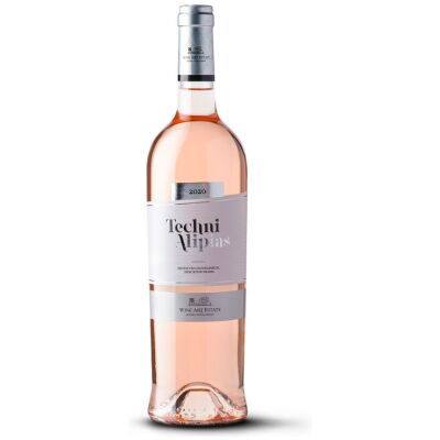 ΚΤΗΜΑ ΤΕΧΝΗ ΟΙΝΟΥ ΤΕΧΝΗ ΑΛΥΠΙΑΣ ΡΟΖΕ 1.5L