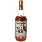 WILD TURKEY ΜΠΟΡΜΠΟΝ 8 ΕΤΩΝ 50ml