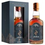 WOLFBURN ΟΥΙΣΚΙ JERA THE KYVLER SERIES 700ml