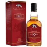 WOLFBURN ΟΥΙΣΚΙ 10 ΕΤΩΝ 700ml