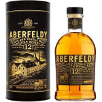 ABERFELDY ΟΥΙΣΚΙ 12 ΕΤΩΝ 700ml